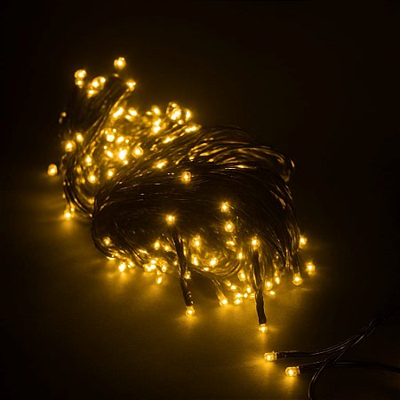 ED FIO VERDE 10M 100L BQ 220V FUNÇOES M/F