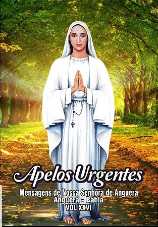 APELOS URGENTES VOL. XXVI