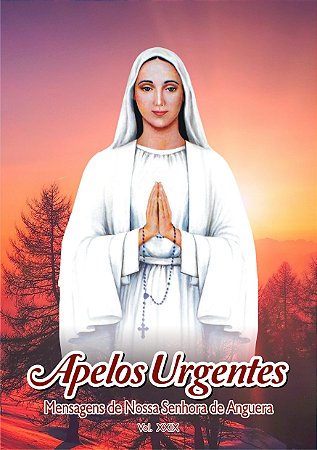 APELOS URGENTES VOLUME XXIX