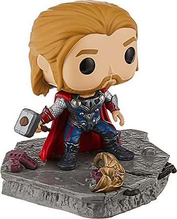 FUNKO POP THOR MODELO 587 - usarelogio-relógios de luxo e funko pop e  iphones