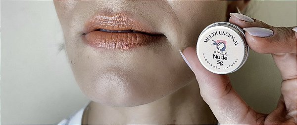 Compra 1 Multifuncional e GANHA outra! 2 multis pelo preço de 1! Válido para as Multis Nude e Nude Rosado