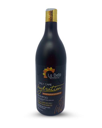 SHAMPOO HYDRATION 1L