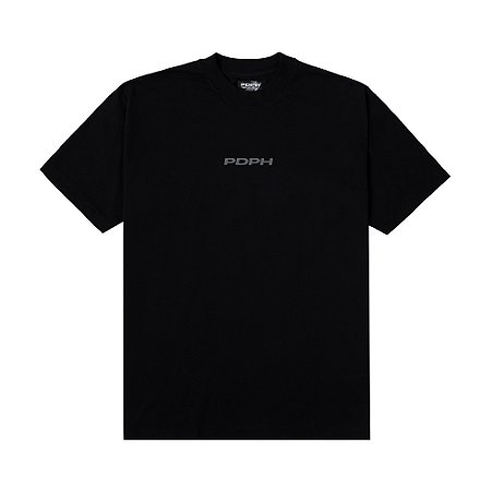 CAMISETA PDPH BASIC PRETA