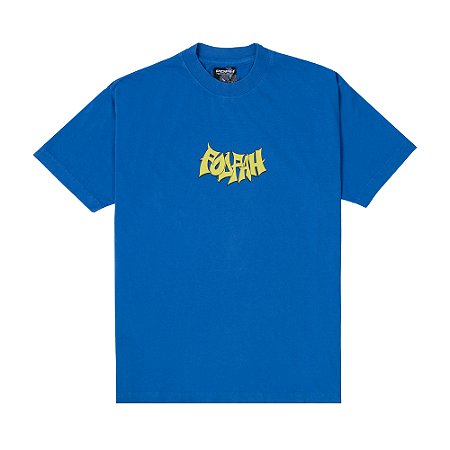 CAMISETA PDPH THREEMASK AZUL