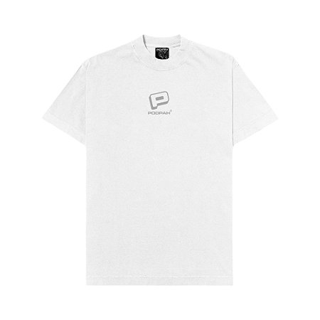 CAMISETA PDPH BASIC 2.0 OFF WHITE