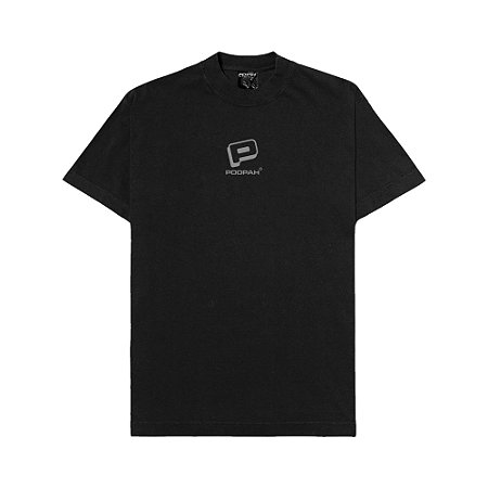 CAMISETA PDPH BASIC 2.0 PRETA