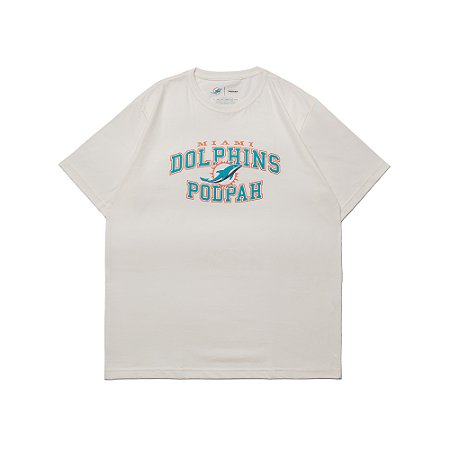 T-Shirt Minimal Off white