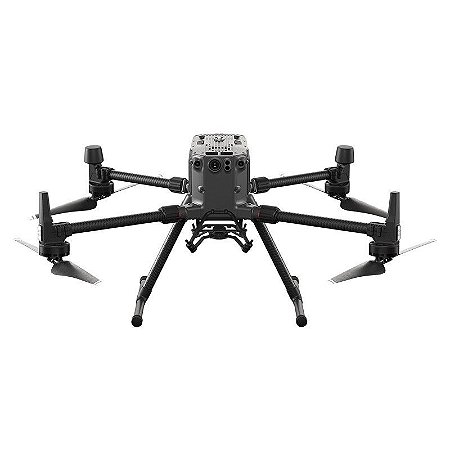 Drone DJI Matrice 300 2 Baterias e Carregador