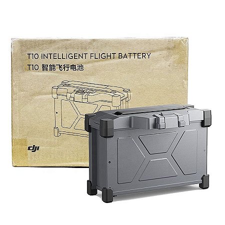 Bateria Inteligente para Drone Pulverizador DJI Agras T10