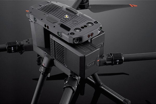 Bateria Inteligente DJI TB65 Matrice 350 RTK