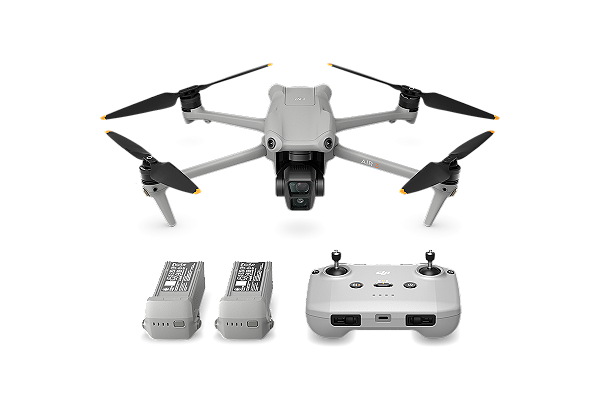 DJI Air 3 Fly More Combo Advanced (DJI RC N2)