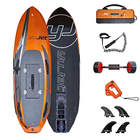 Surfer Carbon