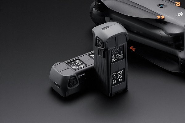 Bateria de voo inteligente DJI Mavic 4 Pro