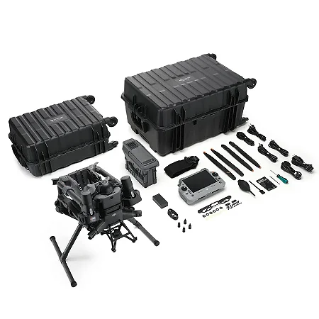 Drone DJI Matrice 400
