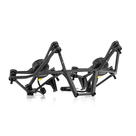 Conector de gimbal duplo DJI Matrice 400