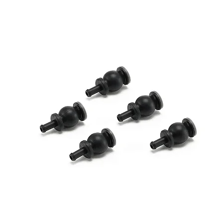 Amortecedores de Gimbal DJI Matrice 400 (Pacote com 5)