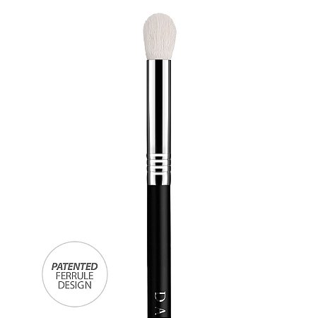 125 Pincel Chato Esfumar - Daymakeup