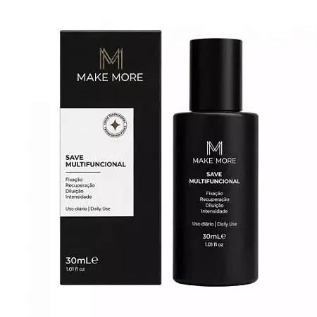 Diluidor Multifuncional - Make More 30ml