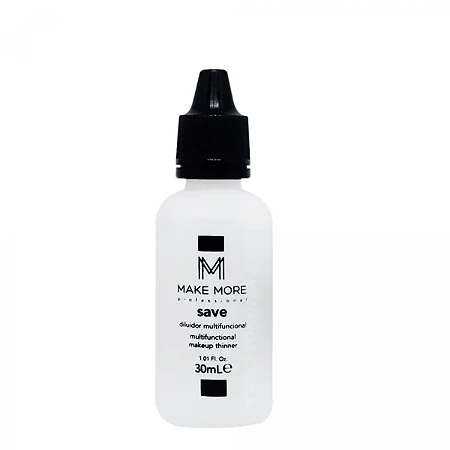 Diluidor Multifuncional - Make More 30ml