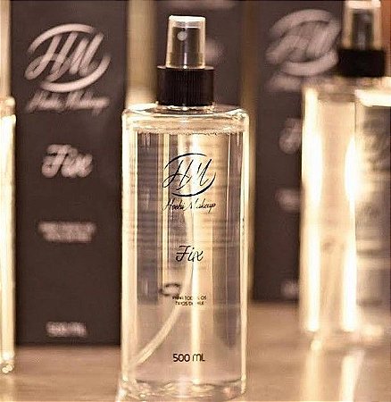 Fix Hoshi Makeup 500ml
