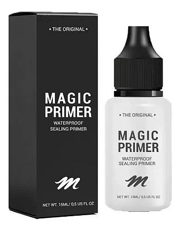 Magic Primer Meu Salão