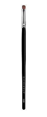 O159 Pincel Aplicação Sombra Pequeno Preciso - Daymakeup
