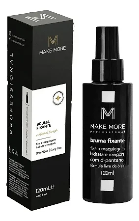 Bruma Fixante Make More