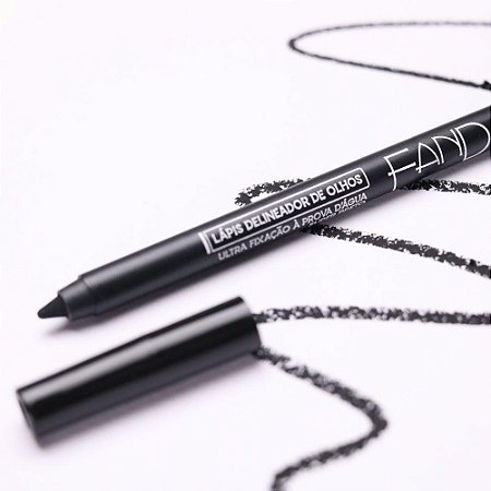 Lapis de olhos Fand- Preto