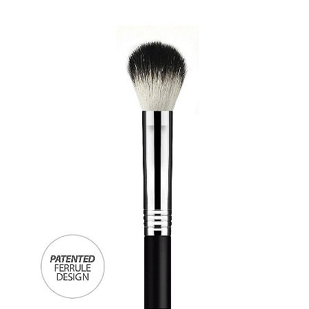 F13 - Pincel Iluminador/ Blush / Daymakeup