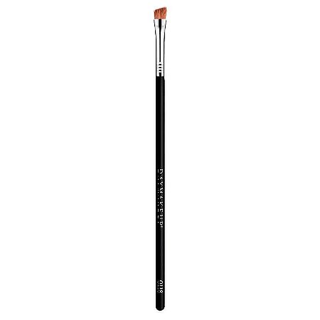 118 Pincel p/ Delinear /Sobrancelhas - Daymakeup