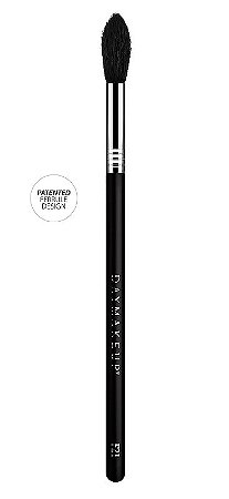 F21 -  Pincel de Iluminação pequeno - Daymakeup