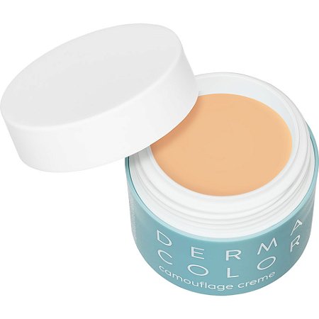 Camuflagem Dermacolor Pote - D4 - 30g