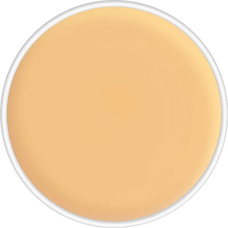 Dermacolor Refil Camuflagem kryolan - 4g - D3