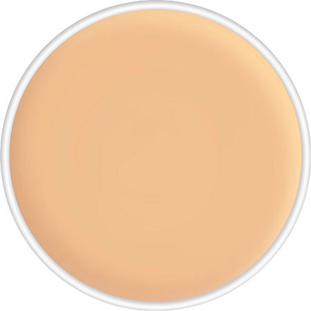 Dermacolor Refil Camuflagem kryolan - 4g - D4