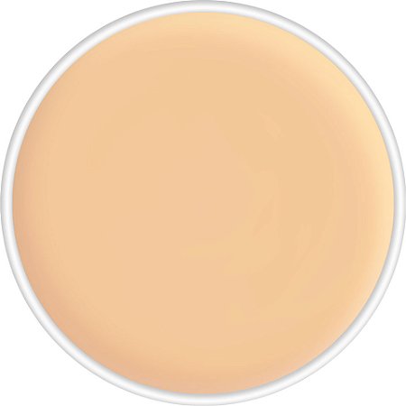 Dermacolor Refil Camuflagem kryolan - 4g - D62
