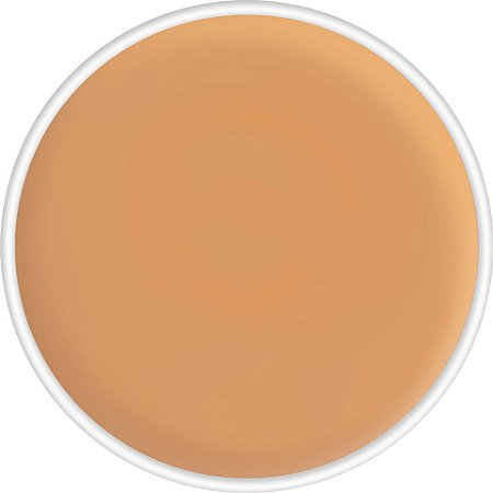 Dermacolor Refil Camuflagem kryolan - 4g - D64