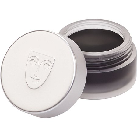 Delineador em Gel Kryolan CREAM LINER - Ebony (preto)