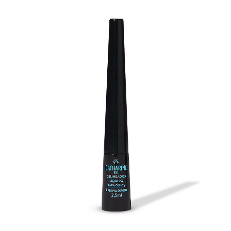 Delineador Liquido- Catharine Hill