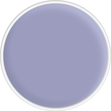 Dermacolor Refil Camuflagem kryolan - 4g - D Lavender Veil