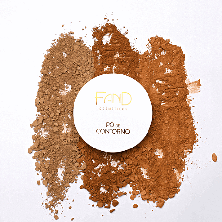 Po de Contorno Fand