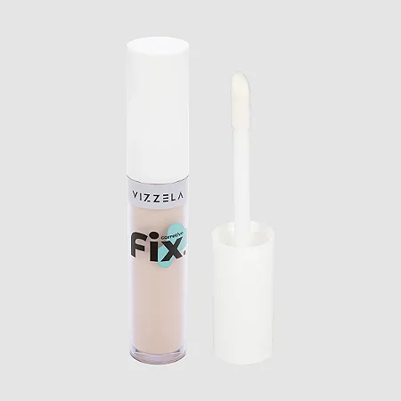 Corretivo Liquido Fix Vizzela