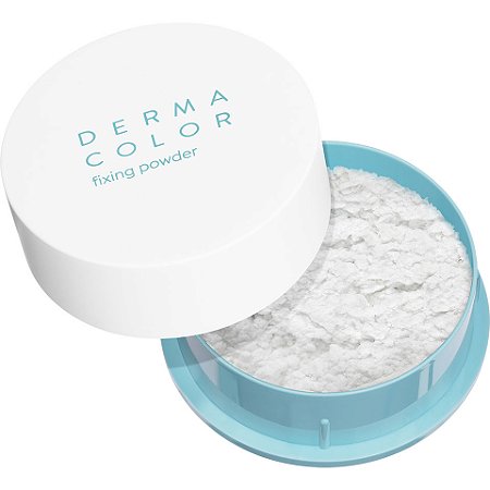 Po Fixador Dermacolor - Kryolan