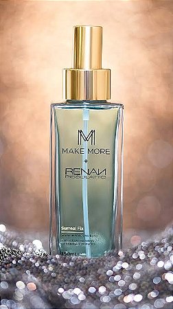 Sealer Surreal Fix - Make More, by Renan Pissolatto 150ml