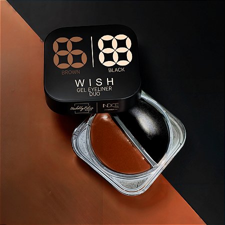 Delineador Michelly Palma - Wish