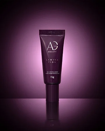 Gel de Sobrancelha Lamination - Alyce Gontijo