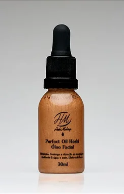 Blindagem Perfect Oil 30ml - Hoshi Makeup