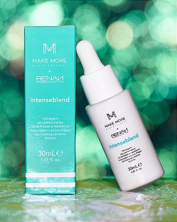 Blindagem Intense Blend 30ml - Make More