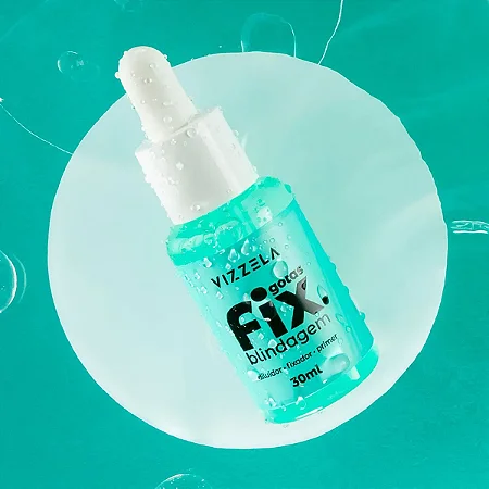 Blindagem Gostas em Fix - Vizzela