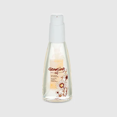 Cleansing Oil Vizzela