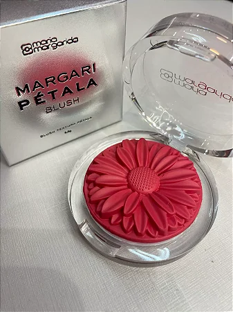 Blush MargariPétala - Maria Margarida